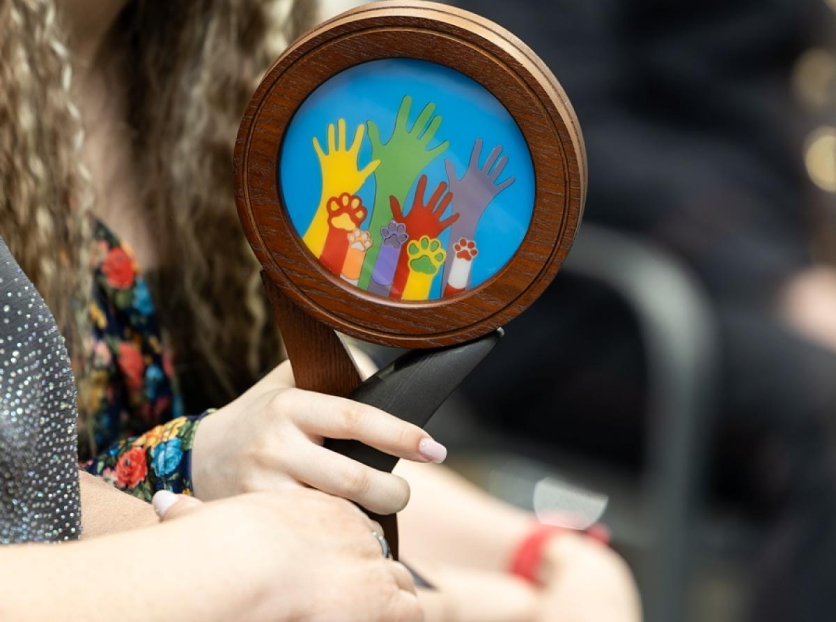 Перед финишным рывком